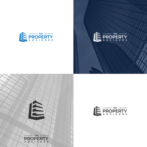 We are rebranding our existing company and need to make a statement Design by Yagura