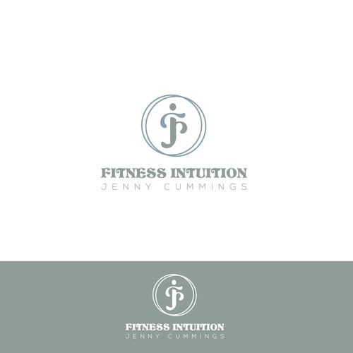 Pretty logo for a New Wellness coaching company Design by AjiCahyaF