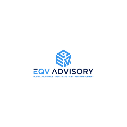 EQV Advisory: Multi Family Office - Wealth and Investment Management Design by Oww Designs Std.