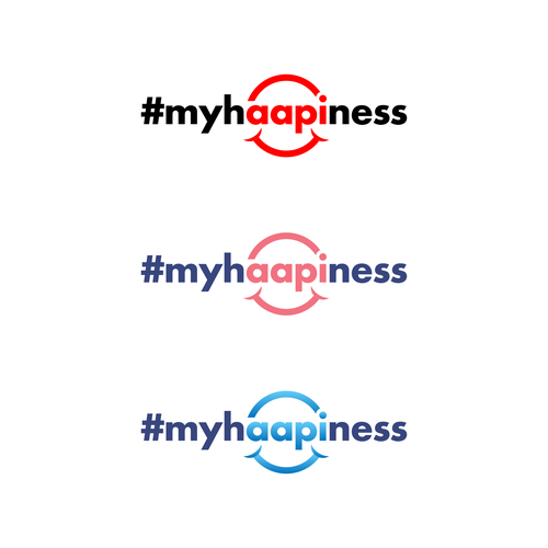 Design a campaign logo that will promoted by famous people & seen by millions of people worldwide! Design by KhatryR