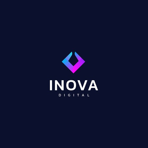 Designs | Inova Digital Brand Design | Logo & brand guide contest