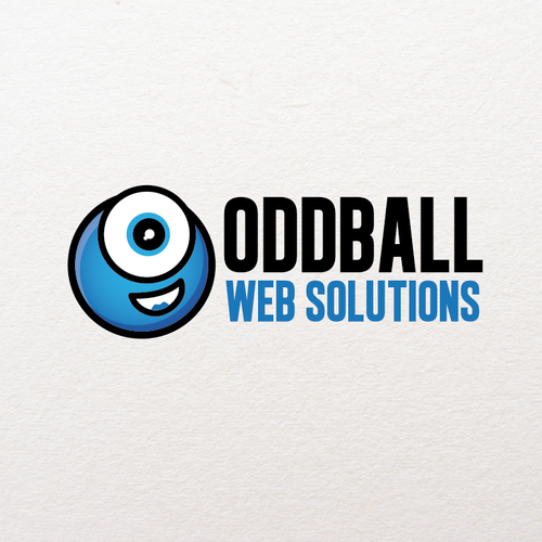 Oddball Web Solutions needs a new logo Design by Jason RedSentence