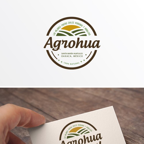 Proposta di design per un contest della categoria Logo e brand identity realizzata da Bacterykey