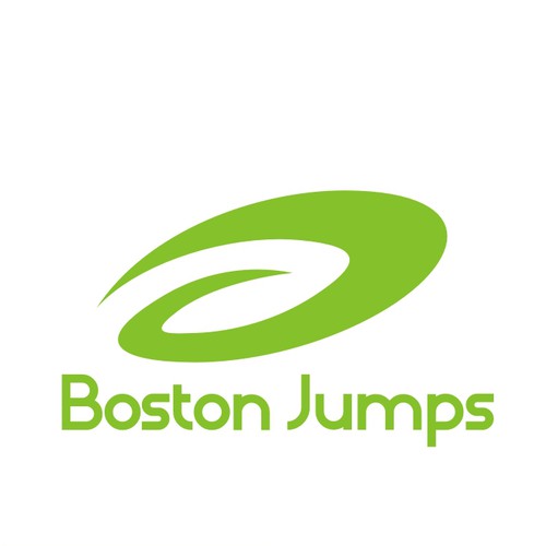 Boston Jumps needs a creative fun but serious design to last a lifetime! Design réalisé par davidfern