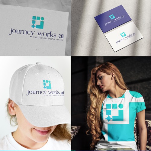 Design di AI company specializing in creating workflow automation for the Tourism industry (thin di ffrnb