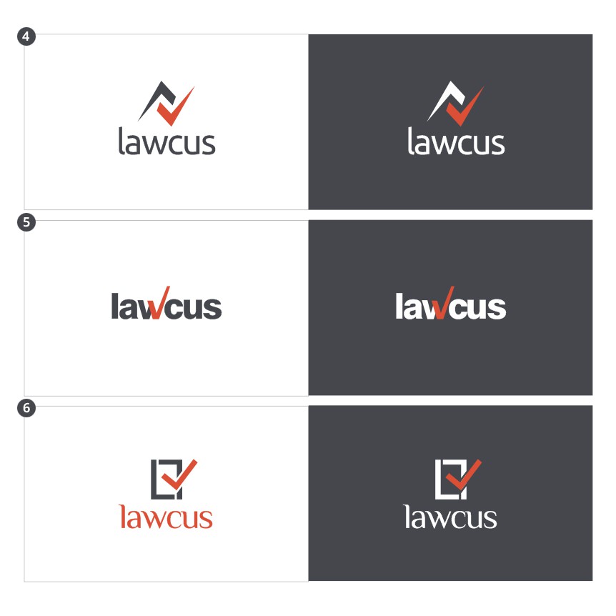 Lawyer Logos - Free Lawyer Logo Ideas, Design & Templates