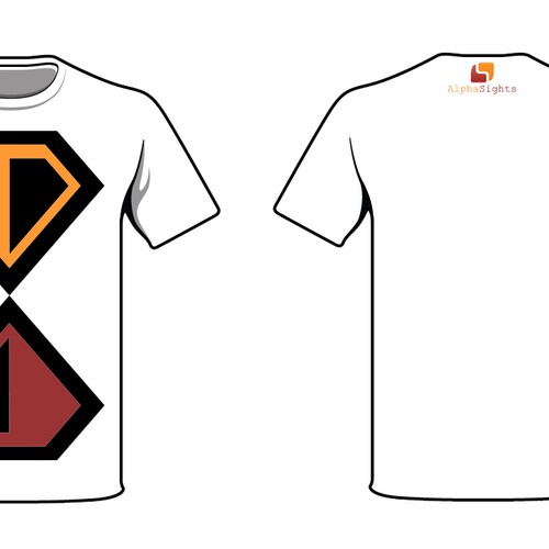 t shirt design software engineering