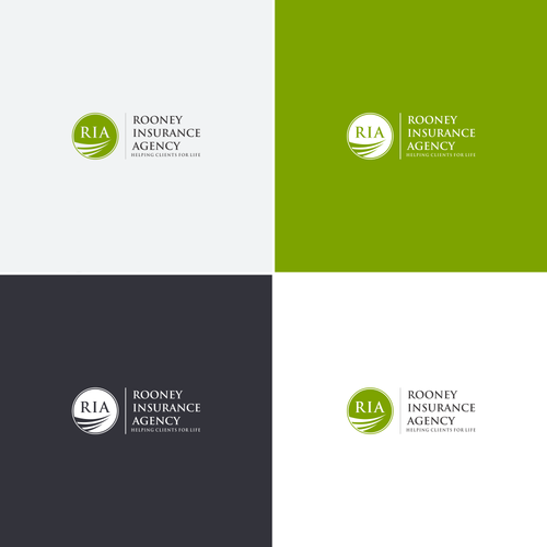 New Insurance Agency Logo to appeal to 55+ crowd Design von Edith.