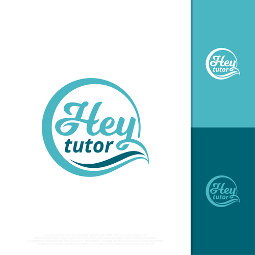 Logo & brand identity pack contest entry by MrBaba