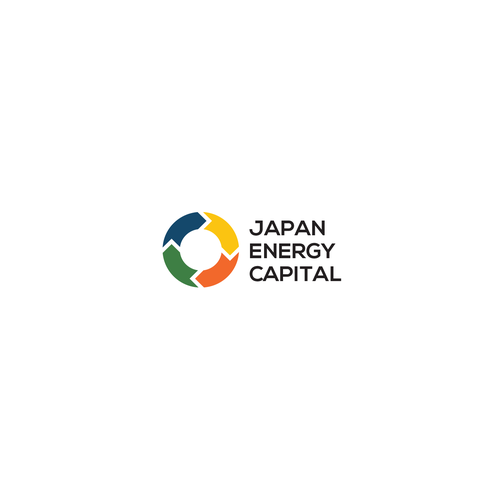 JEC (Japan Energy Capital) Design by Blinca