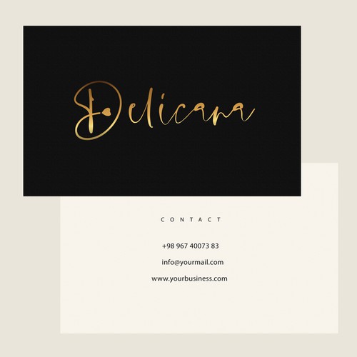 Elite Chocolatier and Bon-Bons Company Needs an ELITE Brand Design by Ash15