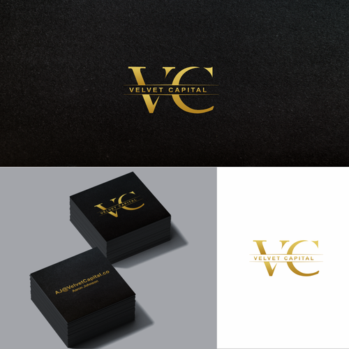 Business Card Digital File and Logo needed update within 48 hours! Design by ciolena