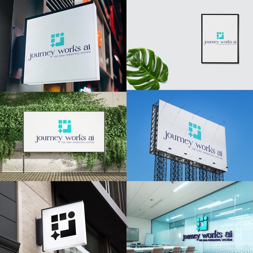 Design di AI company specializing in creating workflow automation for the Tourism industry (thin di ffrnb