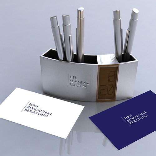 Logo y Página Web propuesta en el concurso por Hello Friday