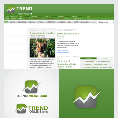 Design de logotipos proposta de design por M I K H A R T