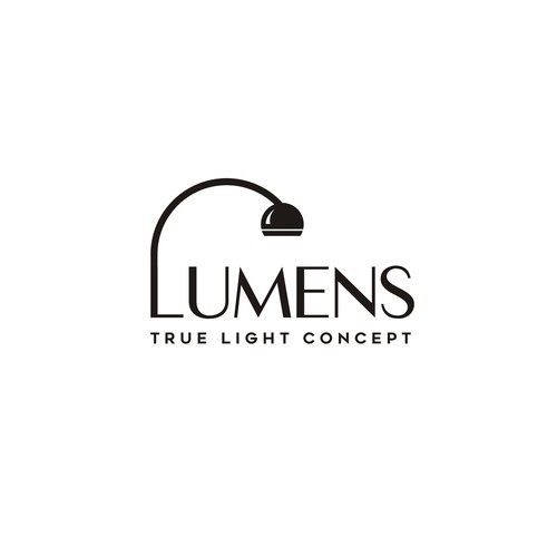 Lumens lighting store needs a creative logo Design by Gudauta™