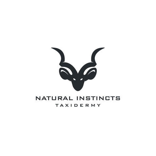 Design di Create a logo for a taxidermy shop specializing in exotic animals! di Nalfin ✅