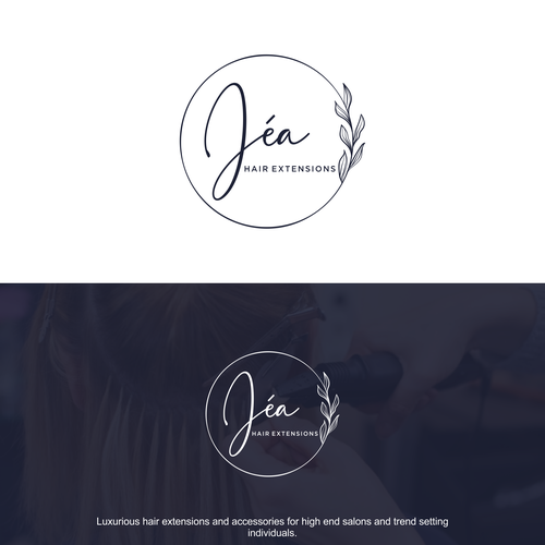 Logo design contest entry by ♛ GOL D™