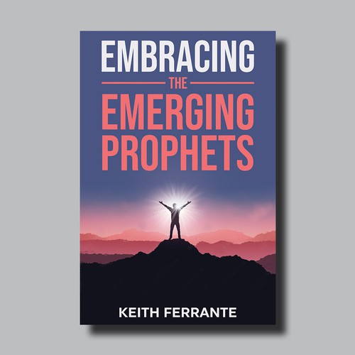 Catchy Cover Diseño de Brushwork D' Studio