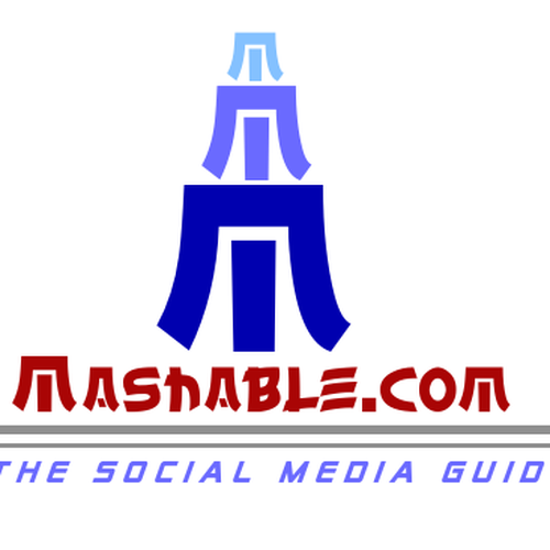 The Remix Mashable Design Contest: $2,250 in Prizes Design by A Chitnis