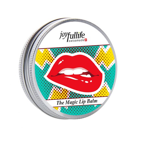 Product label contest entry by Monoglyceride