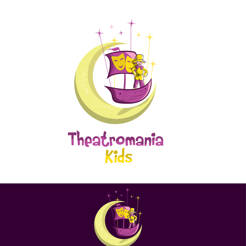 Logo design contest entry by vraione
