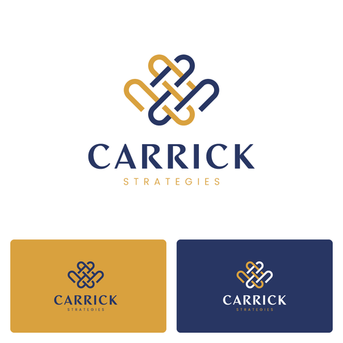 Powerful Colorado-based lobbying firm needs new logo/branding Design by MrBaba