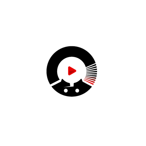 "CHEF": Food & Cooking Social Media Logo Design by squide