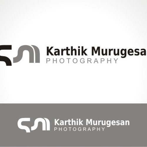 Logo For Karthik Murugesan Photography Logo Design Contest 99designs