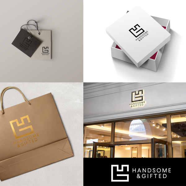 Design by tejogreen titled "Retail"