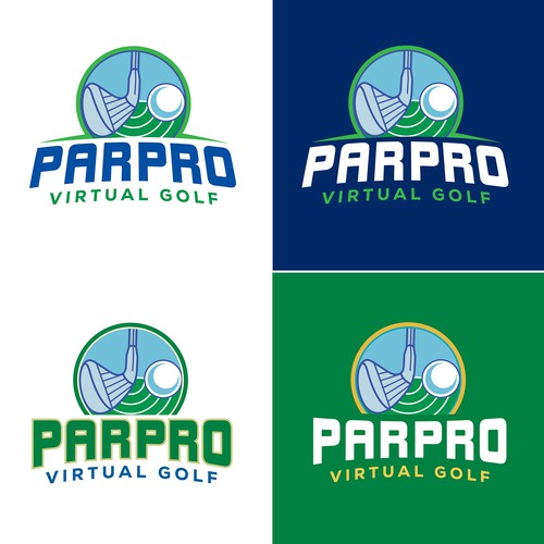 We are a Mobile Golf simulator. Design by <nick_t>