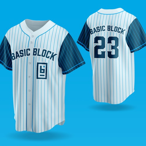 Clothing or apparel contest entry by Stas Aer