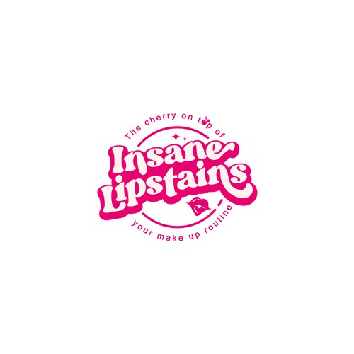 Insane Lipstains Design by CU4TRO ™