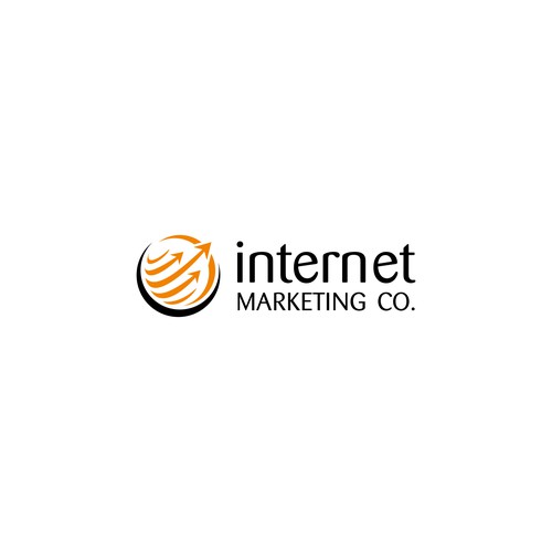 Internet Marketing Co.  Logo Design! Ontwerp door Agustianre