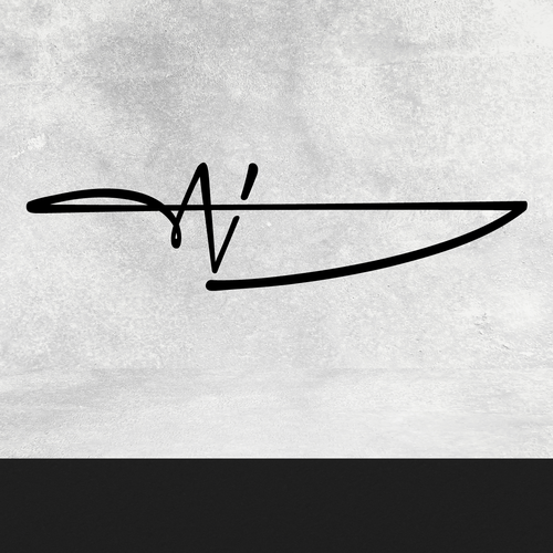 Digital Signature Design Design by mamedpuz