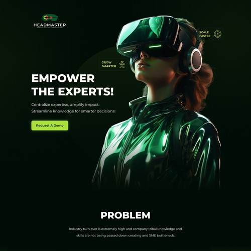 One page teaser for investors needs Done ASAP Design by eppeok