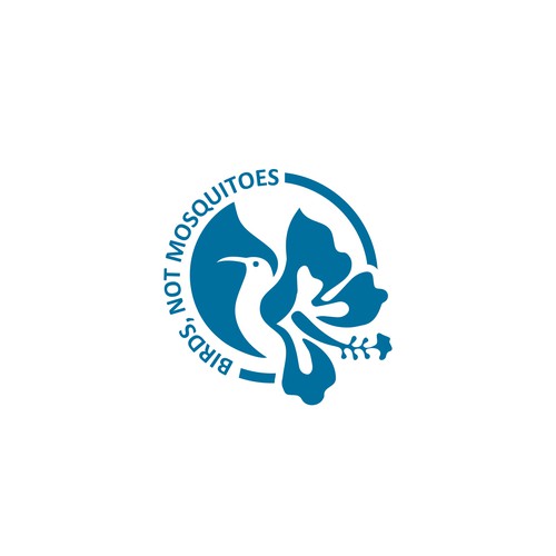 Logo design contest entry by Ukira