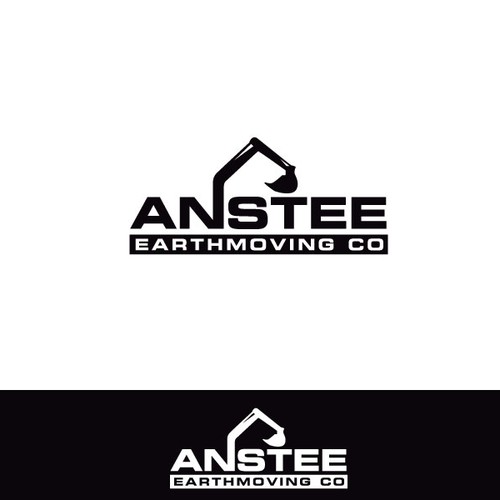 Create A Strong Logo For My Earthmoving Business Logo Brand