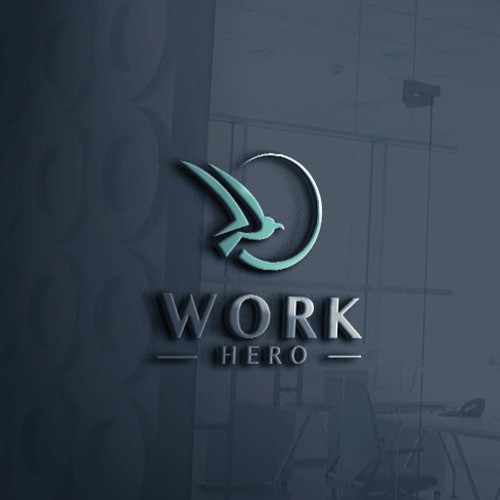 Logo & brand guide contest entry by zeykan