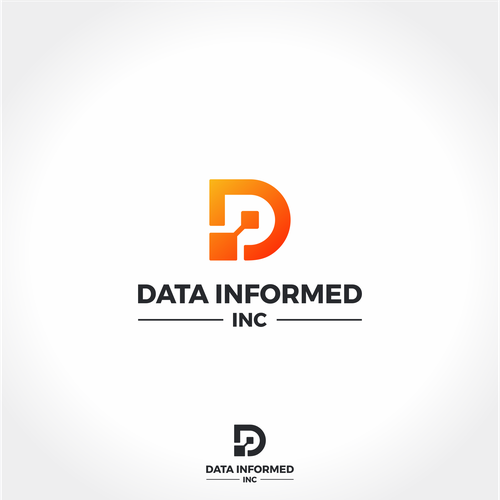 Data Science Company logo Design by lightoftruth88