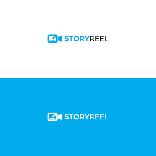 Generative AI storytelling service for creative agencies and brands Design by Reygie Selma