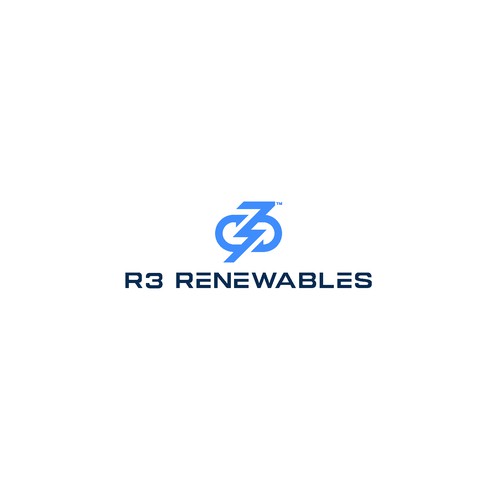 Renewable Energy Company Logo Needed from Non-Engineering Brain :-) Design by Logo bro