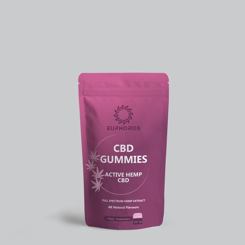 Product packaging contest entry by Dali.Frida