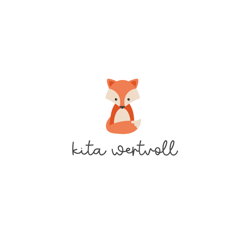 erschaffe ein logo für das wichtigeste der Welt. Gesucht: Logo für Kindertagesstätte / for Daycare Design by avomifort