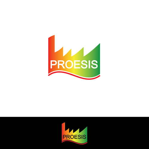 Logo design contest entry by Mouazzz