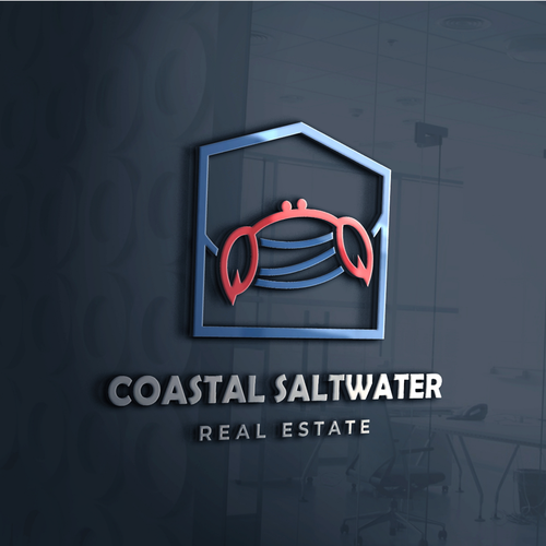 Coastal Saltwater Design by 13.30