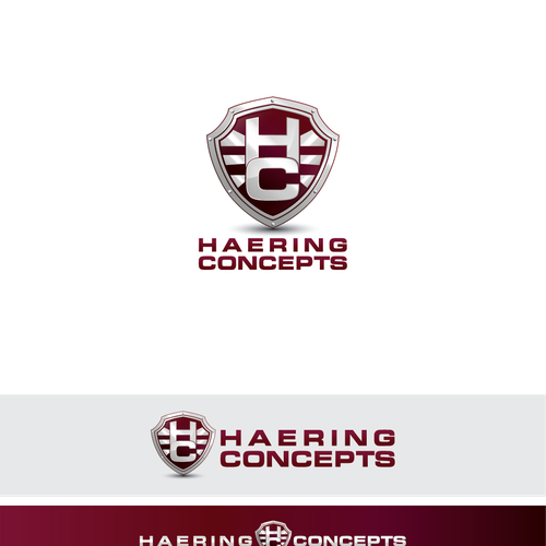 Logo & brand identity pack contest entry by BalagaDona