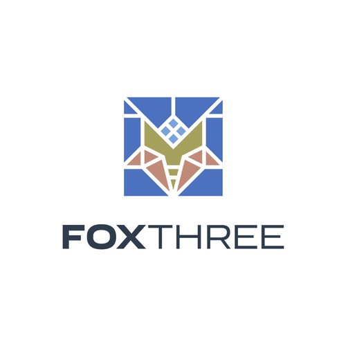 Logo and Brand Guideline for a new Digital Marketplace! Design by John3:16✅