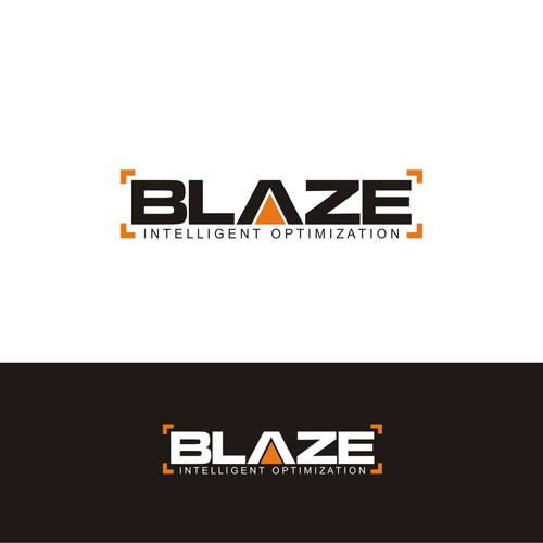 Blaze - Logo for hot new software startup Design by iq jongkok