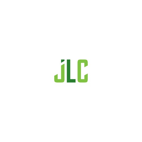 JLC Logo Design by ImamSaa™